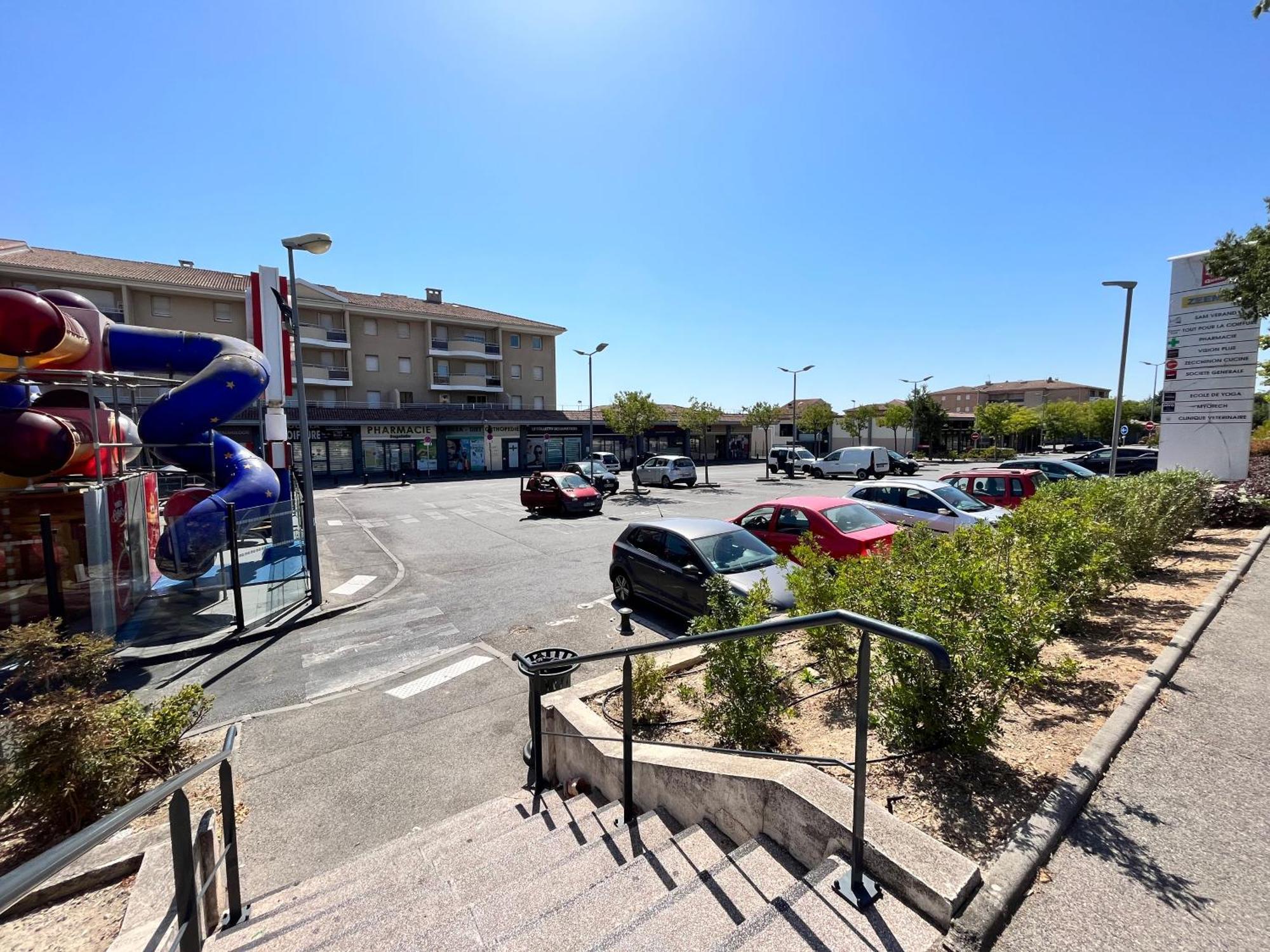 Aix-En-Provence, Charmant Studio Proche Toutes Comodites Et Axes Routiers, Linges Fournis Esterno foto