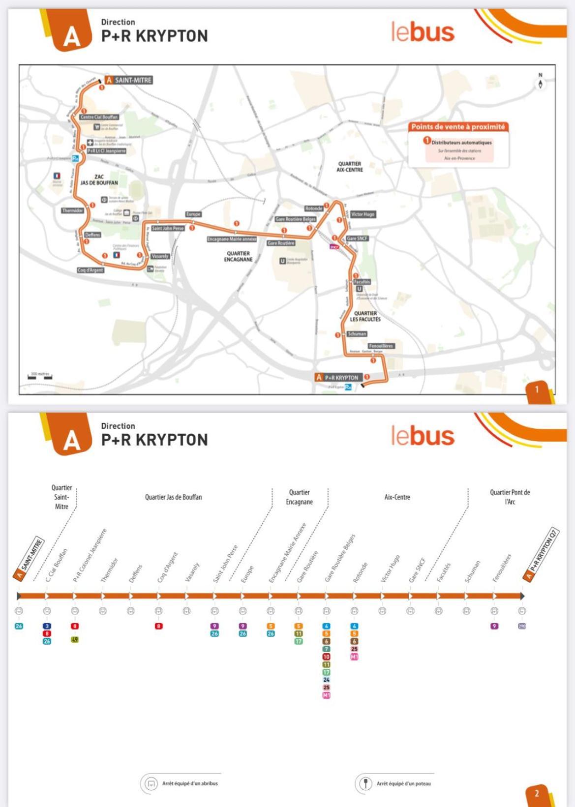 Aix-En-Provence, Charmant Studio Proche Toutes Comodites Et Axes Routiers, Linges Fournis Esterno foto